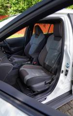 Toyota Corolla Trek Hybrid 2020 года (UK)